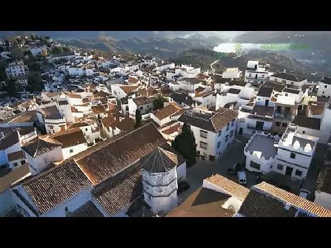Qué ver en Alfarnate, Málaga: Descubre los secretos mejor guardados