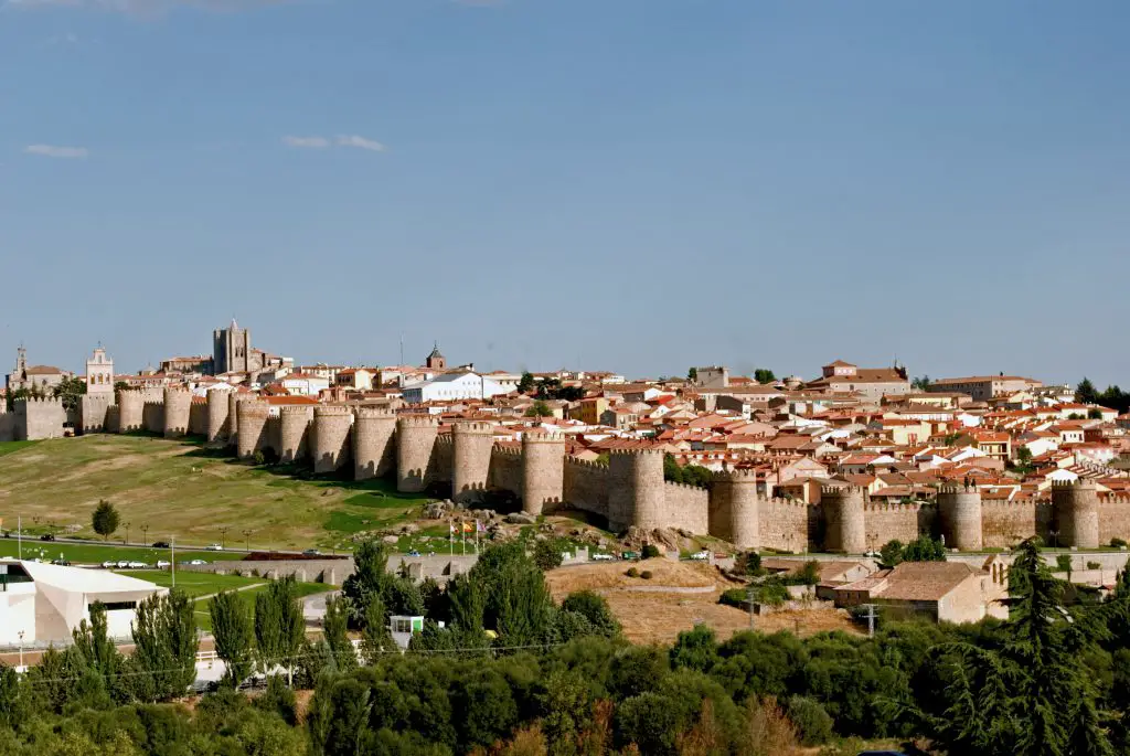 Qué ver en Ávila: Secretos y rincones imperdibles por descubrir