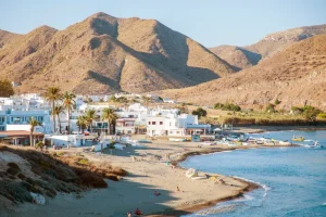 Cabo de Gata Almería