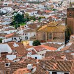 Foto de Cortegana huelva