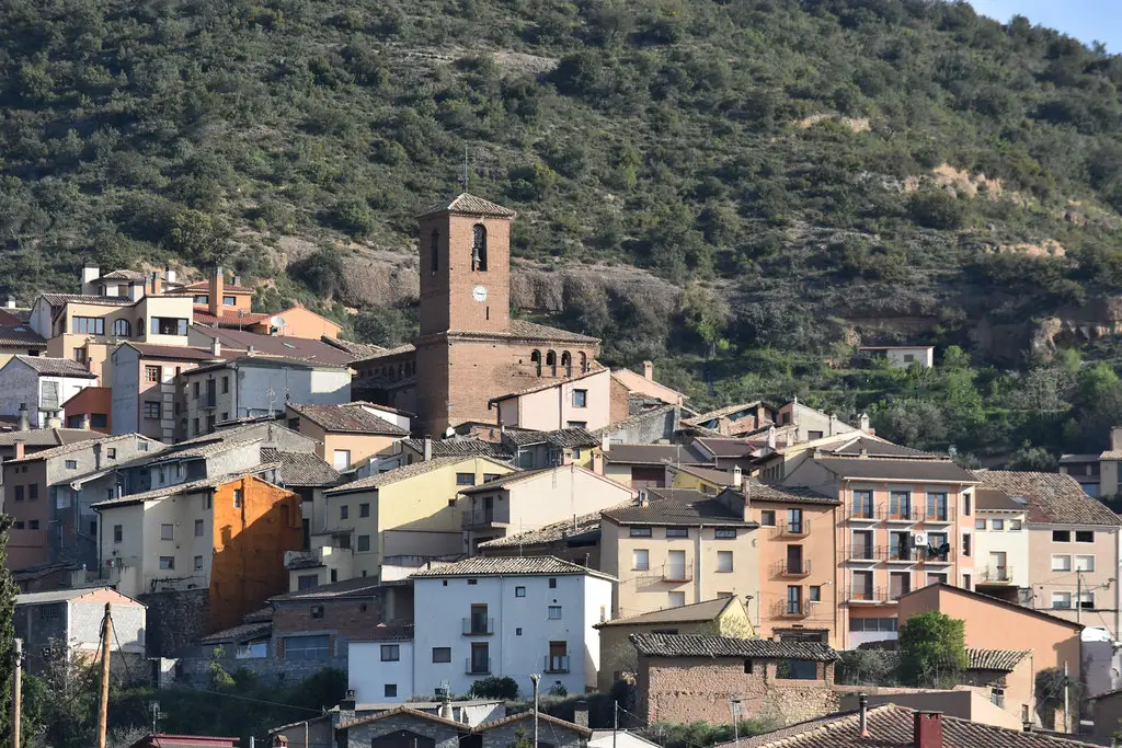 Qué ver en El Grado, Huesca: Descubre los secretos ocultos en este paraíso rural