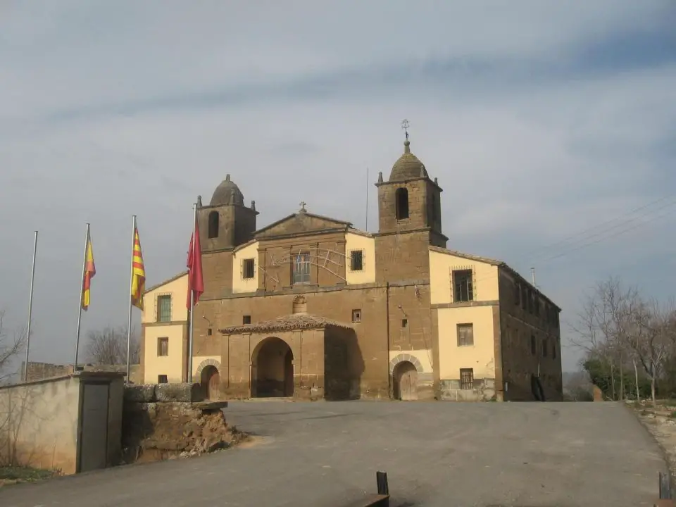 Qué ver en Abiego, Huesca: Descubre los secretos mejor guardados