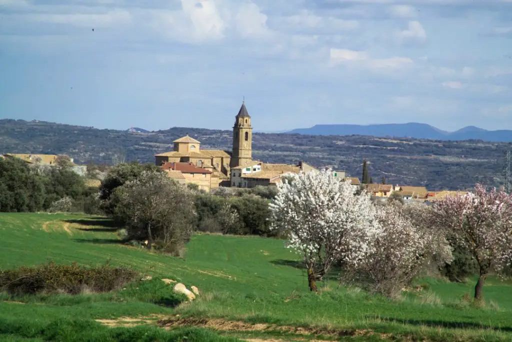 Qué ver en Adahuesca, Huesca: Descubre los secretos mejor guardados