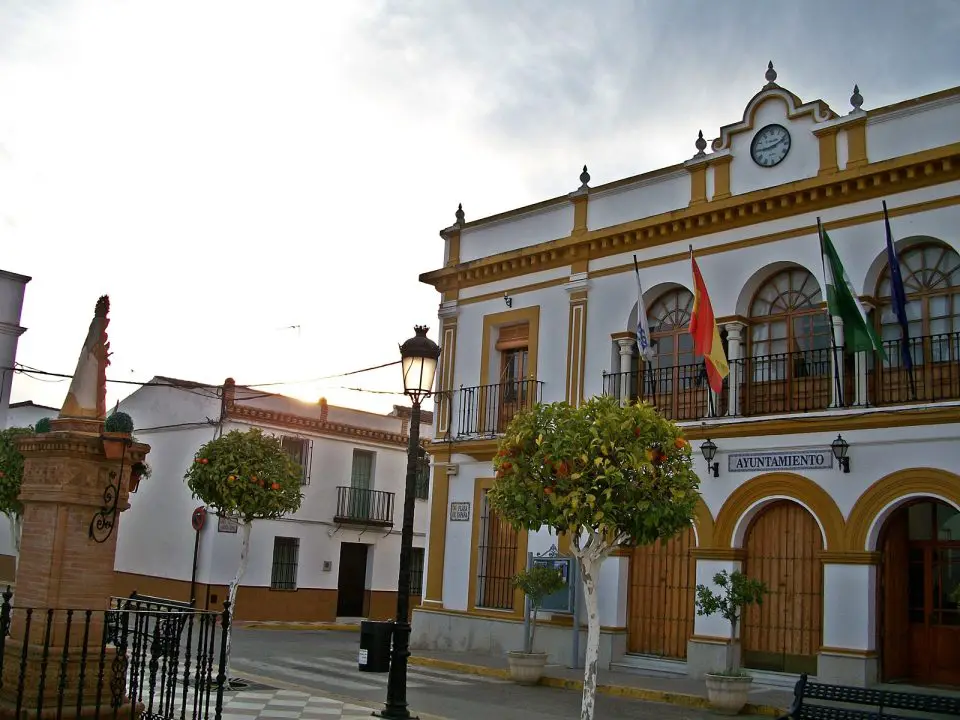 Qué ver en Albaida del Aljarafe, Sevilla: Secretos ocultos y belleza sin igual