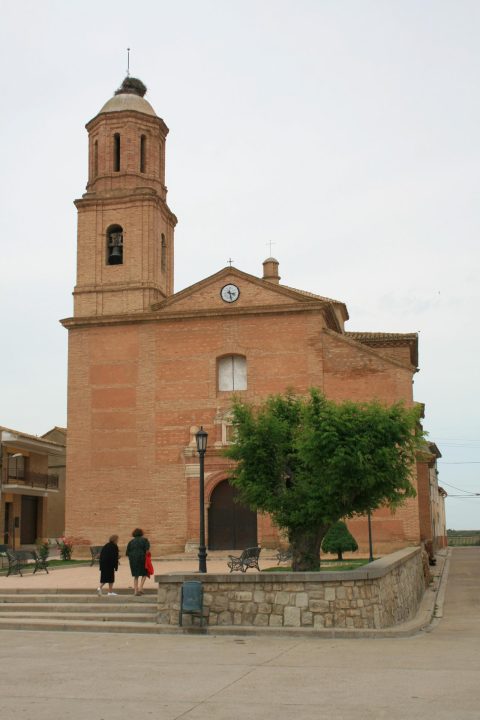 Qué ver en Albalatillo, Huesca: Descubre los secretos mejor guardados