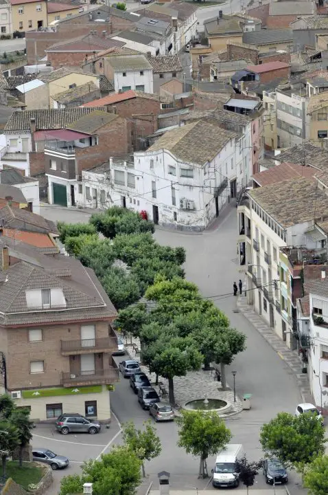 Qué ver en Albelda, Huesca: Descubre los tesoros escondidos de este encantador destino