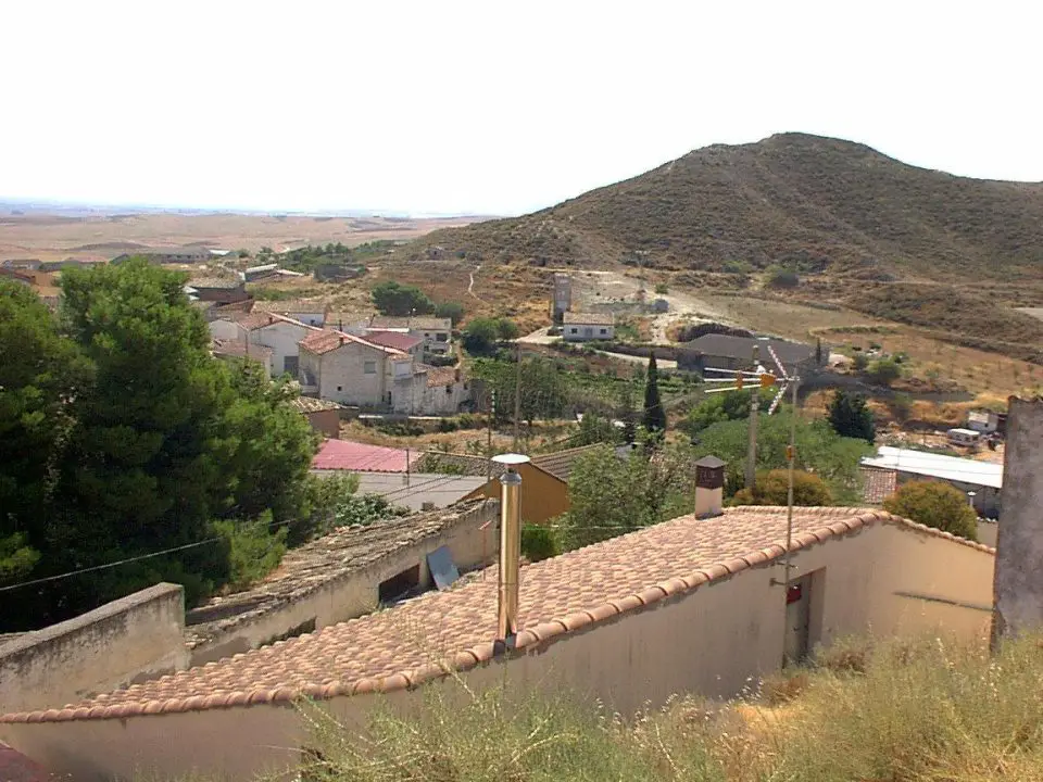 Qué ver en Alcalá de Gurrea, Huesca: 10 joyas ocultas por descubrir