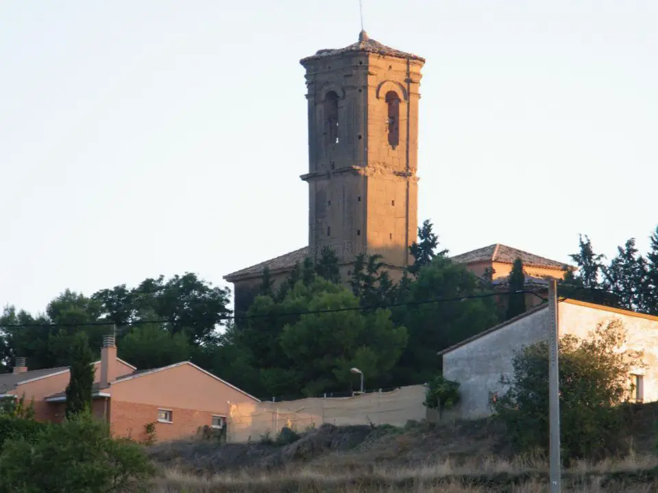 Qué ver en Alcalá del Obispo, Huesca: Un tesoro por descubrir
