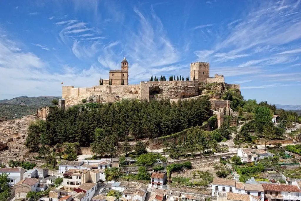 Qué ver en Alcalá la Real, Jaén: Un viaje inolvidable lleno de historia