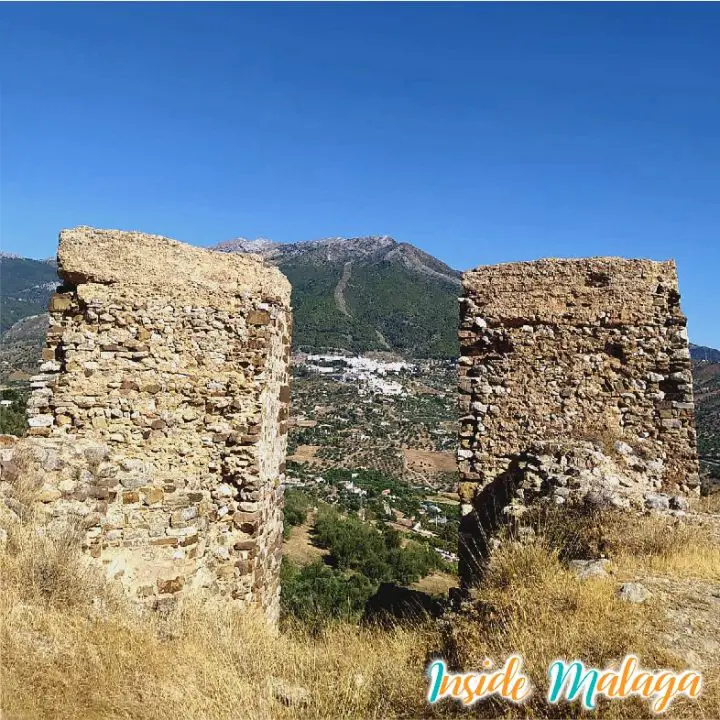 Qué ver en Alcaucín, Málaga: descubre sus encantos ocultos