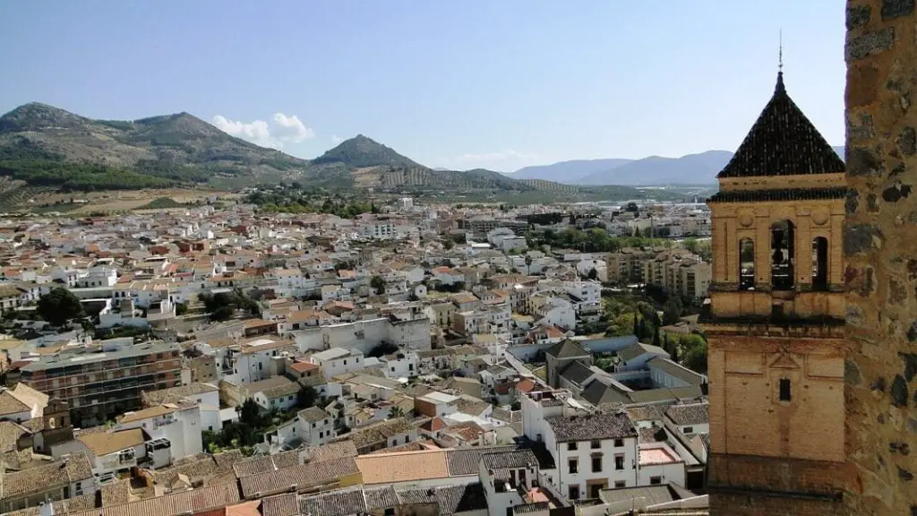 Qué ver en Alcaudete, Jaén: Descubre los secretos mejor guardados