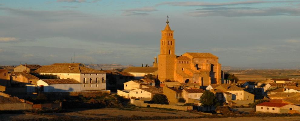 Qué ver en Alcubierre, Huesca: Descubre los secretos mejor guardados