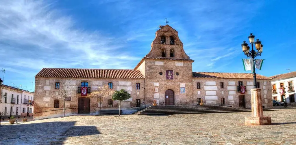 Qué ver en Aldeaquemada, Jaén: Secretos y maravillas por descubrir