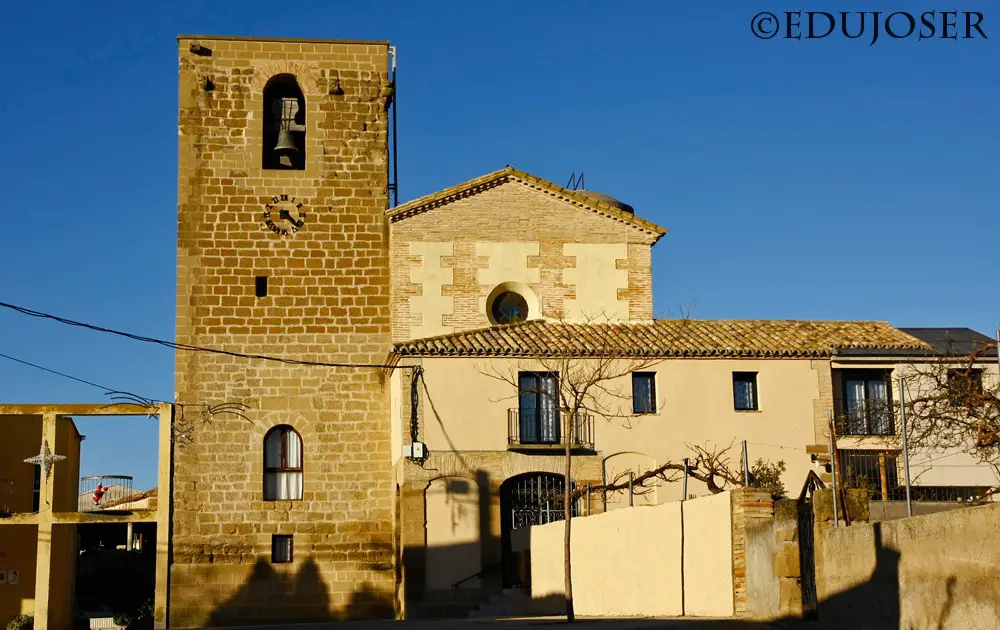 Qué ver en Alerre, Huesca: Descubre los secretos tras el encanto aragonés