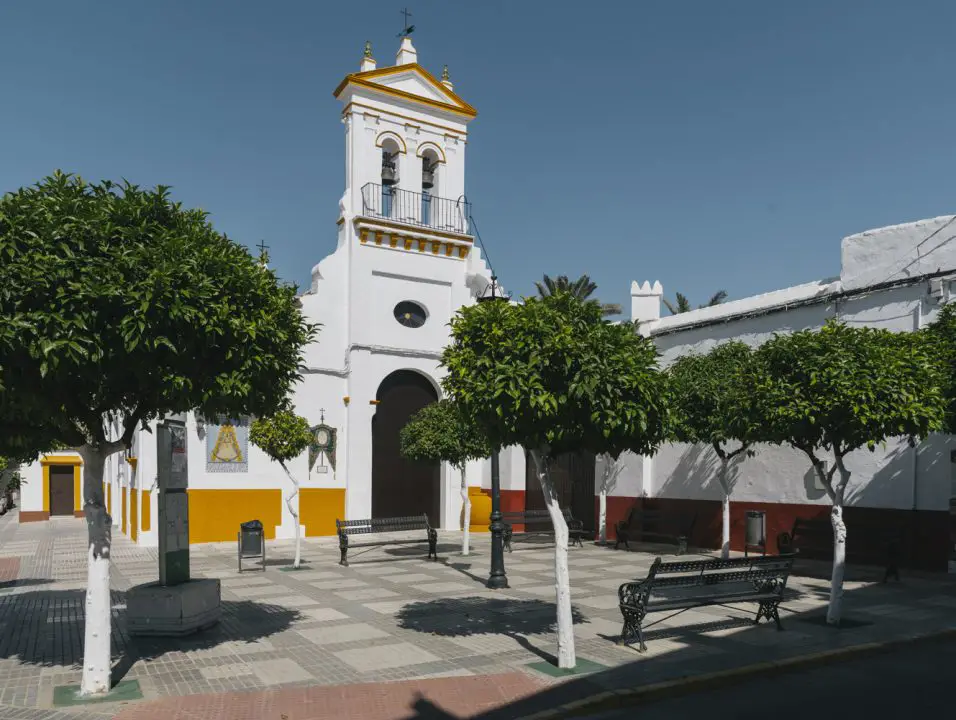 Qué ver en Almensilla, Sevilla: Secretos ocultos y experiencias únicas