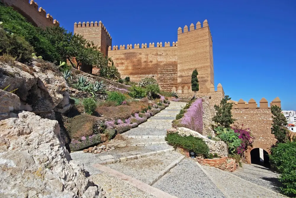 Qué ver en Almería: Descubre los secretos mejor guardados de esta joya andaluza