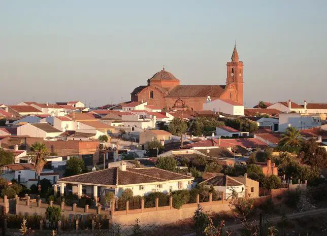 Qué ver en Alosno, Huelva: Descubre los tesoros ocultos de esta encantadora localidad