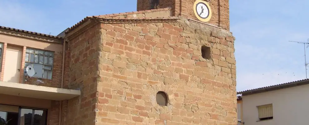 Qué ver en Altorricón, Huesca: Descubre los secretos ocultos de este destino único