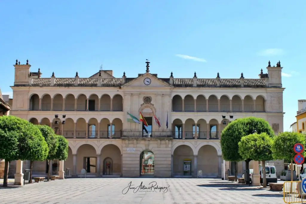 Qué ver en Andújar, Jaén: Descubre los secretos mejor guardados de este encantador destino