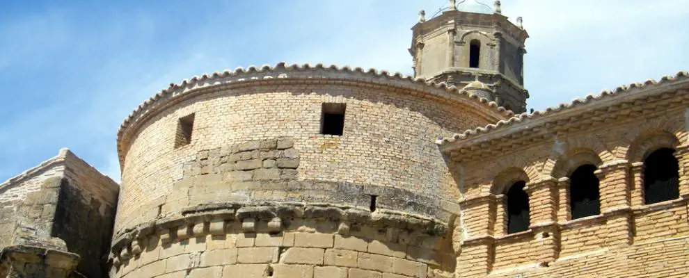 Qué ver en Angüés, Huesca: Lugares imperdibles y secretos por descubrir
