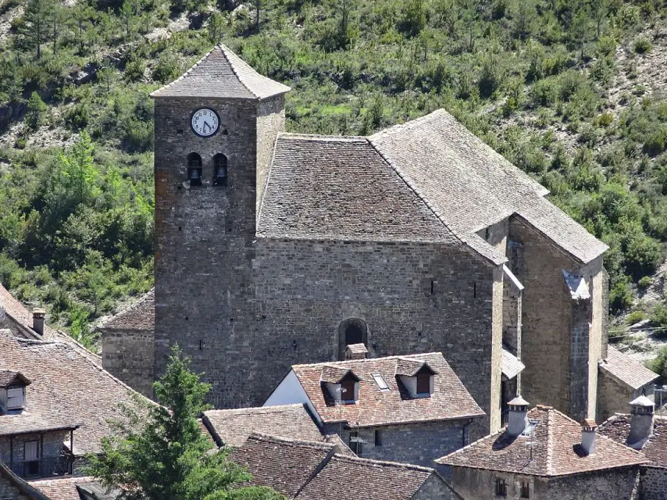 Qué ver en Ansó, Huesca: Descubre los secretos de este encantador destino