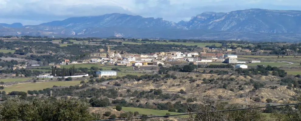 Qué ver en Antillón, Huesca: Descubre los secretos de este encantador destino