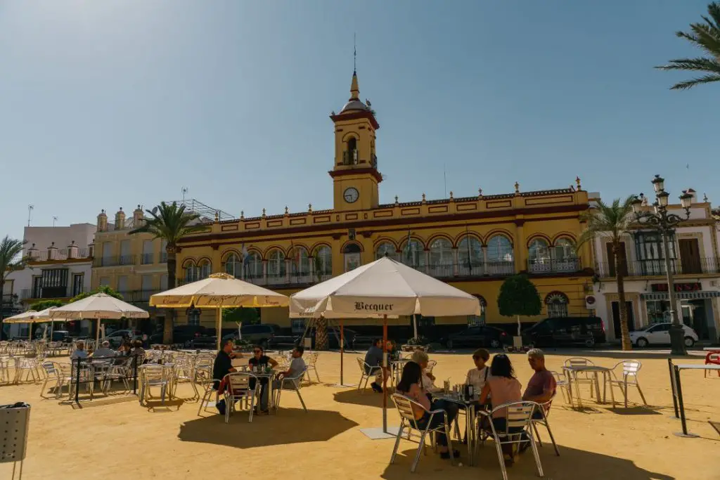 Qué ver en Arahal, Sevilla: Los secretos mejor guardados desvelados