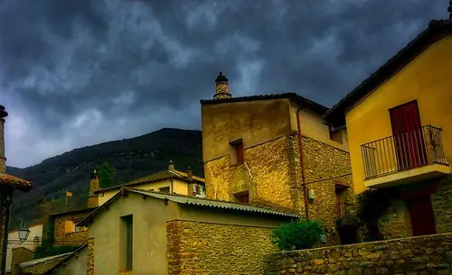Qué ver en Arguis, Huesca: Tesoros ocultos y paisajes cautivadores