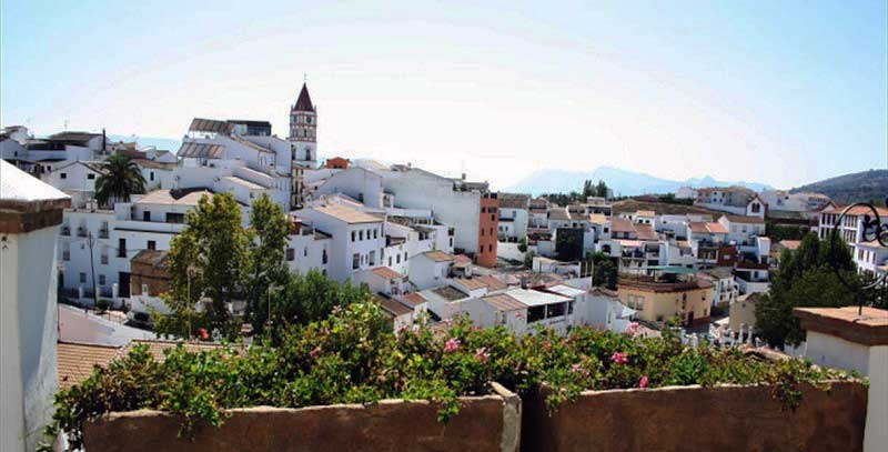 Qué ver en Arriate, Málaga: Explora los encantos ocultos de este destino único