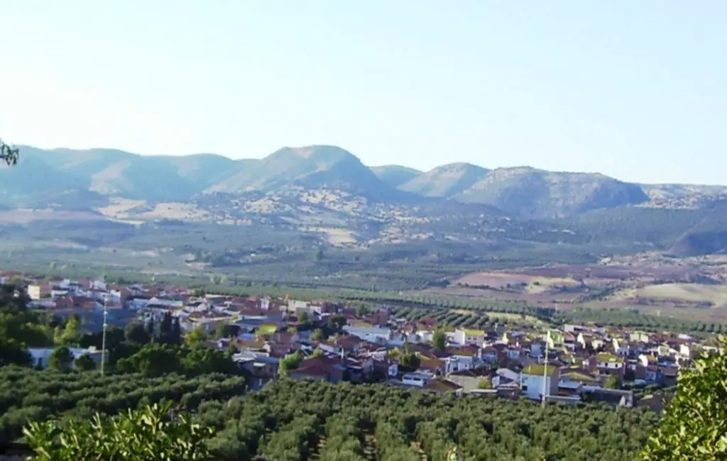 Qué ver en Arroyo del Ojanco, Jaén: Descubre los tesoros ocultos de esta joya andaluza