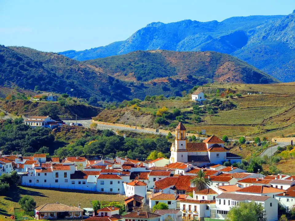 Qué ver en Atajate, Málaga: Secretos y rincones imprescindibles
