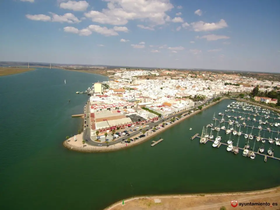 Qué ver en Ayamonte, Huelva: Descubre las maravillas de esta joya costera