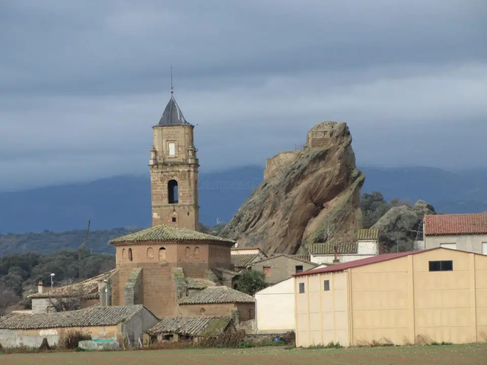 Qué ver en Azara, Huesca: descubre los tesoros escondidos de este encantador rincón