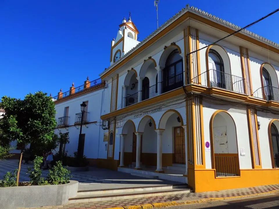 Qué ver en Aznalcázar, Sevilla: Descubre los encantos ocultos de esta joya andaluza