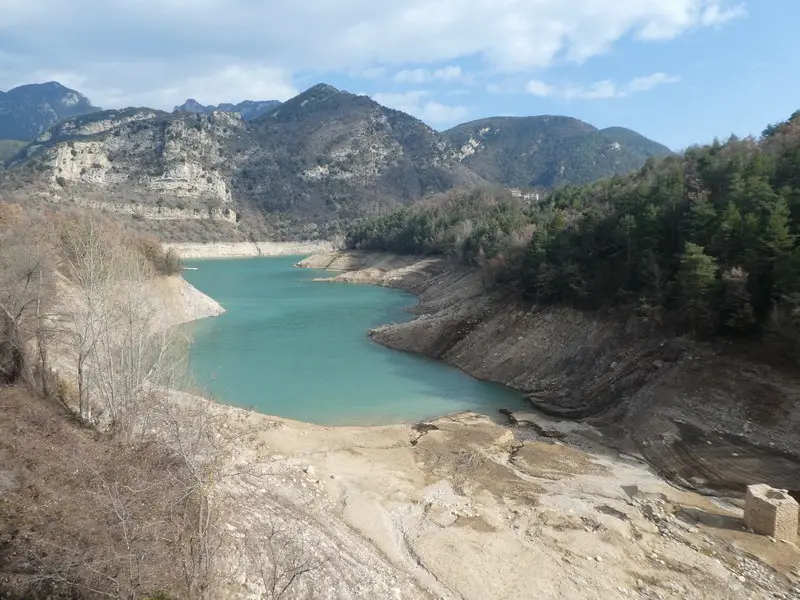 Qué ver en Baélls, Huesca: Lugares fascinantes por descubrir