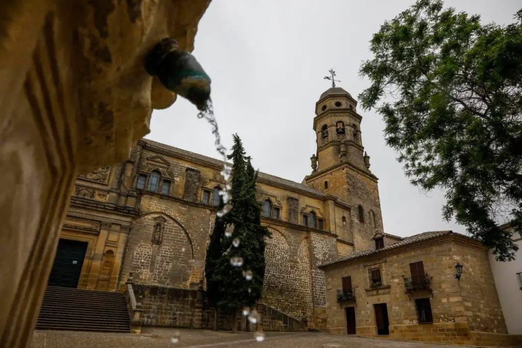 Qué ver en Baeza, Jaén: Descubre los tesoros ocultos de esta joya andaluza