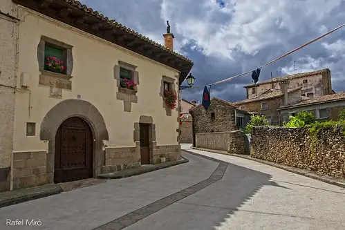 Qué ver en Bailo, Huesca: Descubre los tesoros mejor guardados