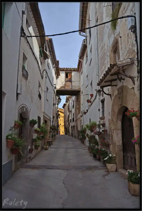 Qué ver en Baldellou, Huesca: Descubre los encantos escondidos del destino
