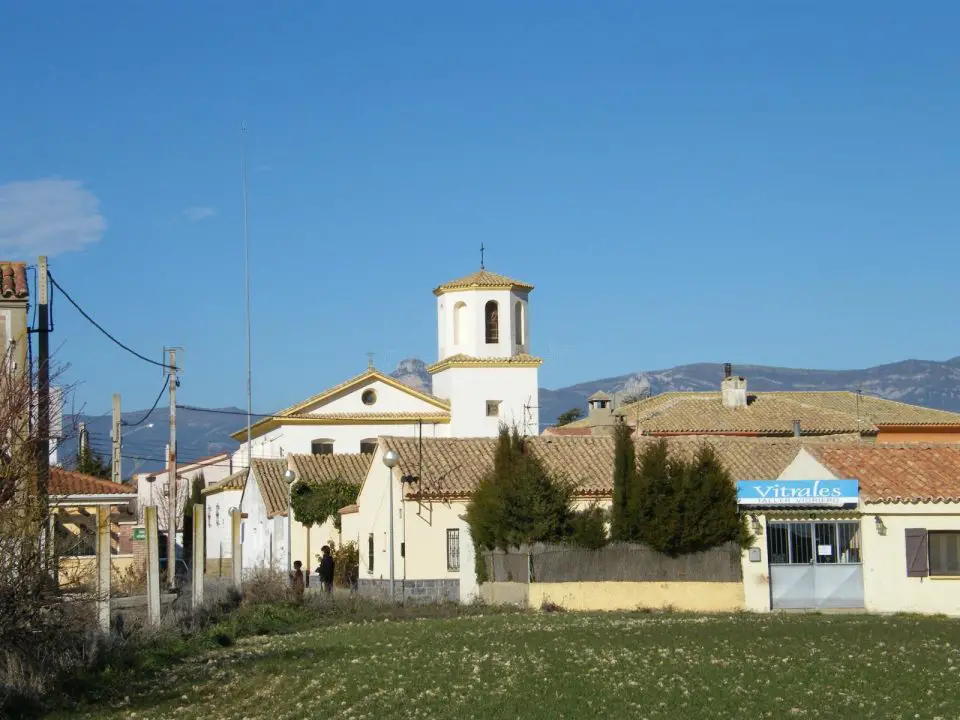 Qué ver en Banastás, Huesca: Lugares fascinantes por descubrir
