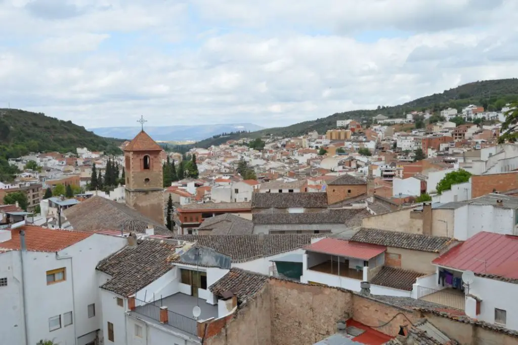 Qué ver en Beas de Segura, Jaén: Descubre los tesoros ocultos de este destino único