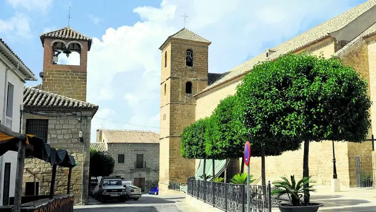 Qué ver en Begíjar, Jaén: Descubre tesoros secretos en esta joya andaluza