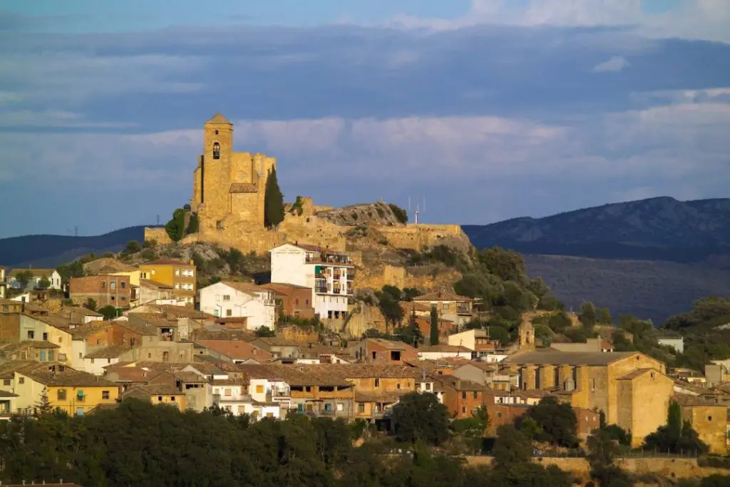 Qué ver en Benabarre, Huesca: Los secretos mejor guardados de este encantador destino