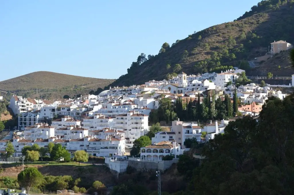 Qué ver en Benahavís, Málaga: Los secretos mejor guardados para explorar