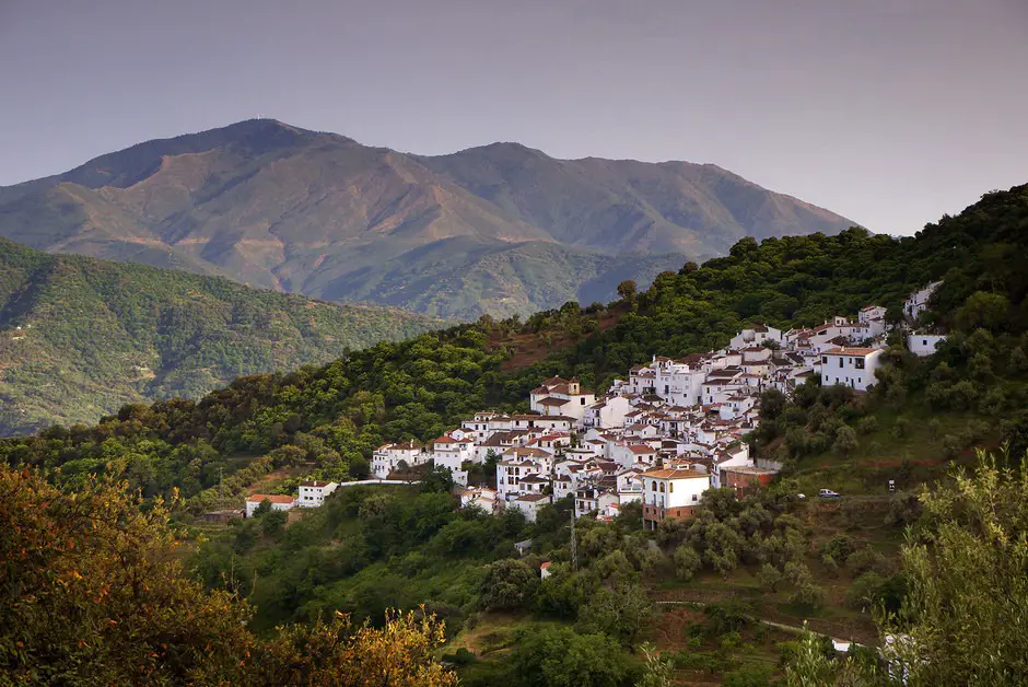 Qué ver en Benalauría, Málaga: Descubre los tesoros ocultos de este encantador pueblo andaluz