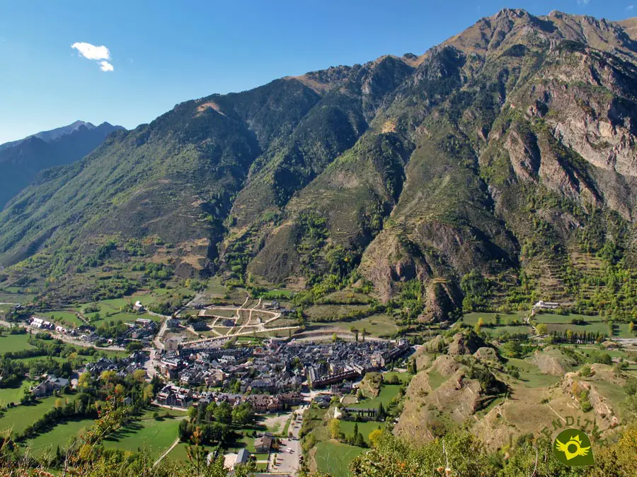 Qué ver en Benasque, Huesca: Descubre los secretos de este paraíso pirenaico