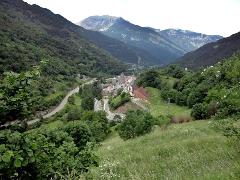 Qué ver en Bielsa, Huesca: Descubre sus tesoros ocultos