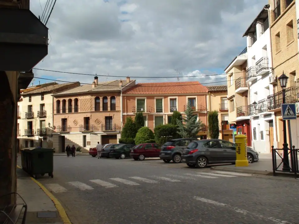 Qué ver en Binaced, Huesca: Descubre los secretos de este encantador destino