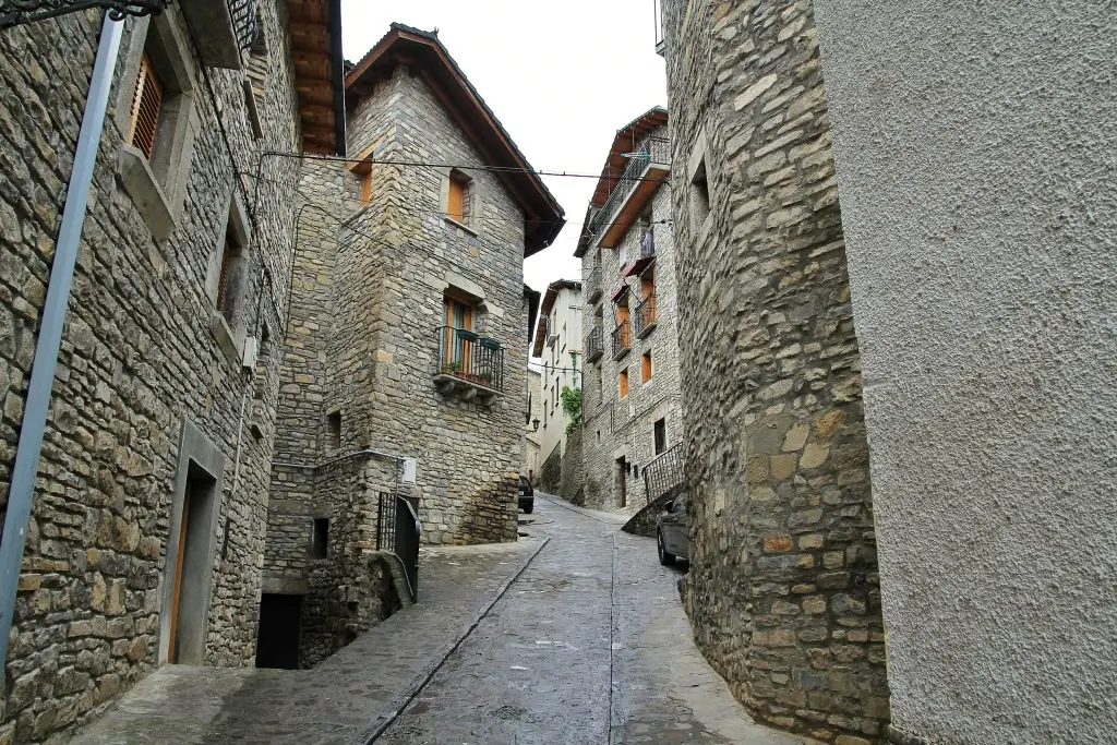Qué ver en Boltaña, Huesca: Descubre los secretos mejor guardados