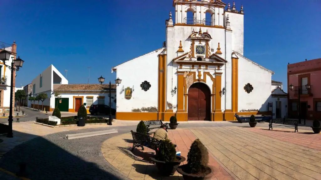 Qué ver en Bormujos, Sevilla: Descubre los secretos de esta encantadora ciudad