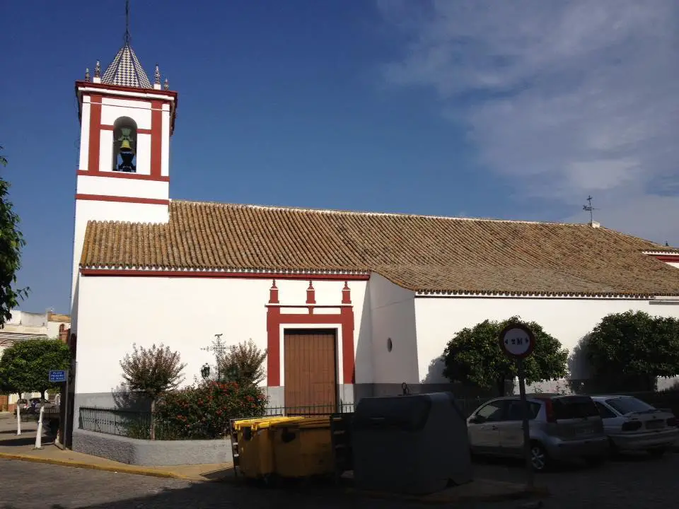 Qué ver en Brenes, Sevilla: Descubre los secretos mejor guardados de esta encantadora ciudad.